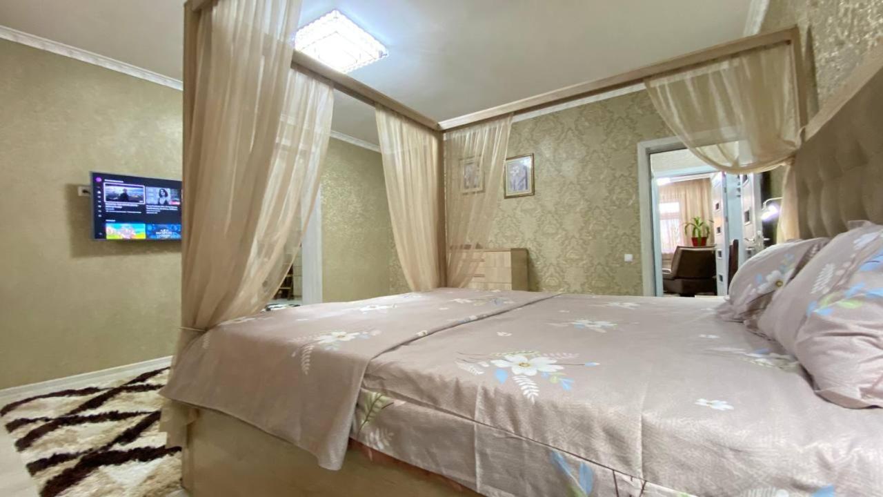 Hi-Tech Apartment In City Center Ташкент Экстерьер фото